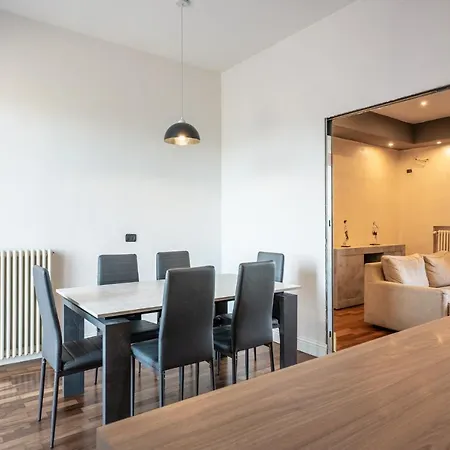 Apartment Casa Fiorita