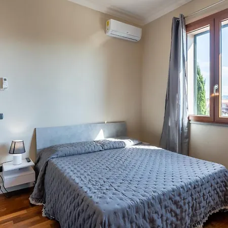 Casa Fiorita Apartment *