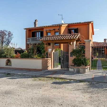 Casa Fiorita *