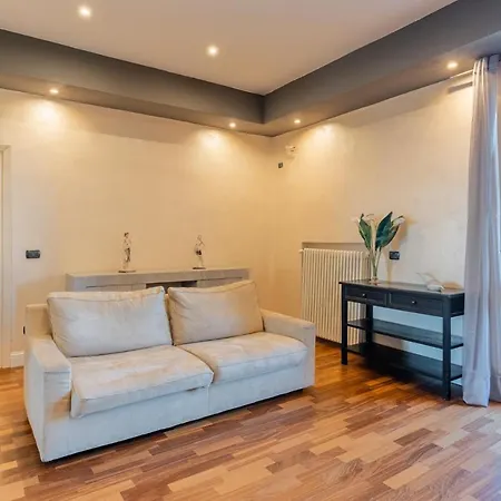 Casa Fiorita Apartment