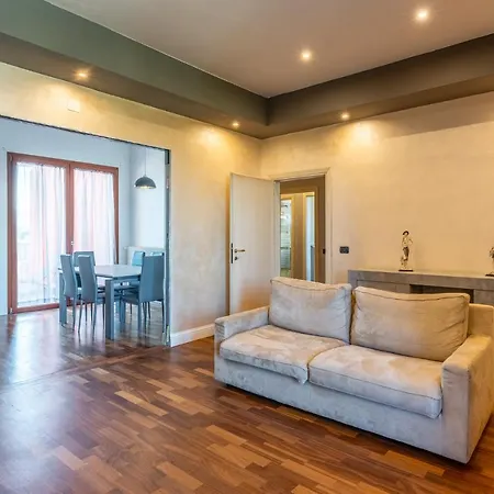 Apartment Casa Fiorita