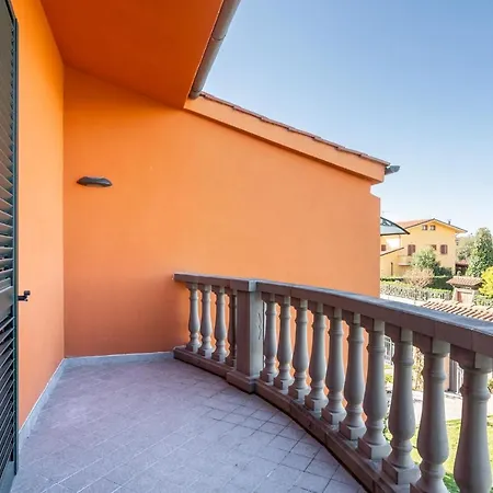 Apartment Casa Fiorita