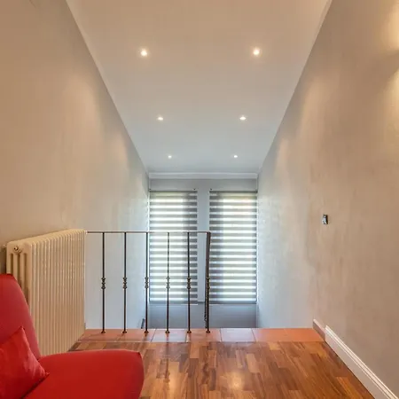 Apartment Casa Fiorita