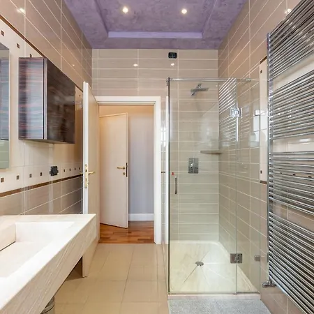 Casa Fiorita Cerreto Guidi