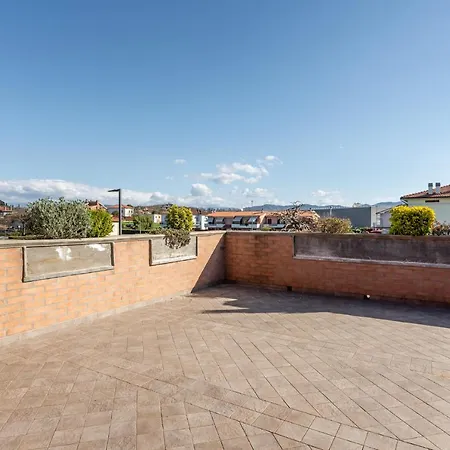 Casa Fiorita * Cerreto Guidi