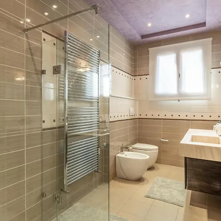 Casa Fiorita Apartment Cerreto Guidi