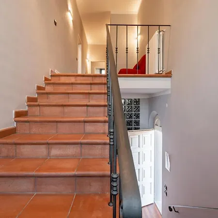 Apartment Casa Fiorita *