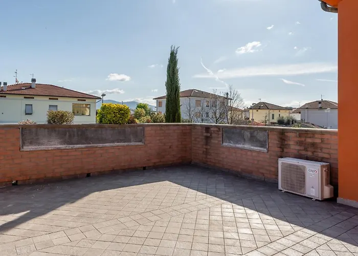 Casa Fiorita *