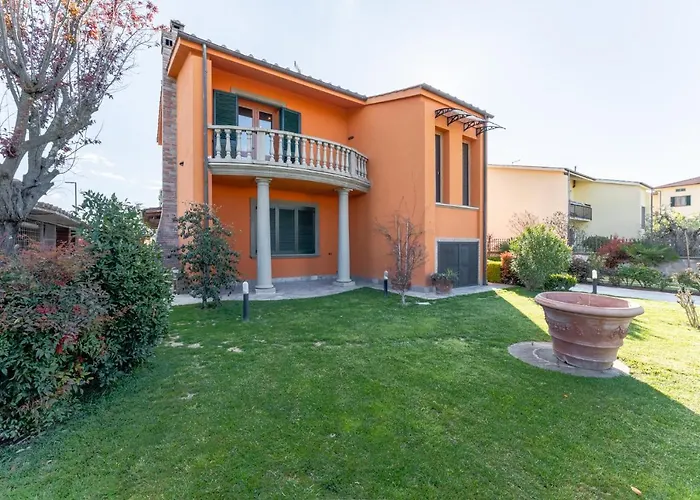 Casa Fiorita